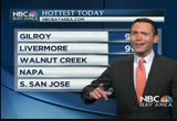 NBC Bay Area News at 5 : KNTV : May 31, 2012 5:00pm-5:30pm PDT