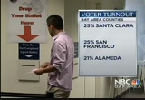 NBC Bay Area News at 11AM : KNTV : June 7, 2012 11:00am-11:30am PDT