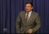 Late Night With Jimmy Fallon : KNTV : June 9, 2012 12:35am-1:35am PDT