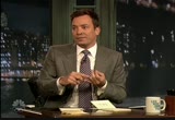 Late Night With Jimmy Fallon : KNTV : June 23, 2012 12:35am-1:35am PDT