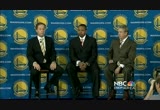 NBC Bay Area News at 11 : KNTV : June 28, 2012 11:00pm-11:35pm PDT