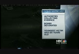 NBC Bay Area News at 5 : KNTV : July 21, 2012 5:00pm-5:30pm PDT