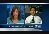 NBC Bay Area News at 6 : KNTV : July 23, 2012 6:00pm-7:00pm PDT