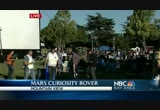 NBC Bay Area News : KNTV : August 5, 2012 6:30pm-7:00pm PDT
