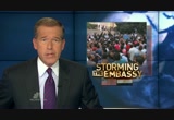 NBC Nightly News : KNTV : September 11, 2012 5:30pm-6:00pm PDT