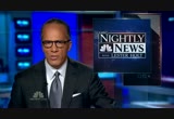 NBC Nightly News : KNTV : September 16, 2012 3:30pm-4:00pm PDT
