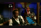 Late Night With Jimmy Fallon : KNTV : September 28, 2012 12:35am-1:35am PDT
