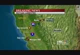 NBC Bay Area News at 11 : KNTV : September 28, 2012 11:00pm-11:35pm PDT