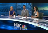 NBC Bay Area News at 11AM : KNTV : October 1, 2012 11:00am-11:30am PDT