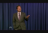 Late Night With Jimmy Fallon : KNTV : October 2, 2012 12:35am-1:35am PDT