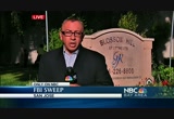 NBC Bay Area News at 5 : KNTV : October 3, 2012 5:00pm-5:30pm PDT