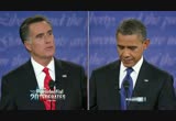 Presidential Debate : KNTV : October 3, 2012 6:00pm-8:00pm PDT