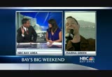 NBC Bay Area News at 5 : KNTV : October 4, 2012 5:00pm-5:30pm PDT