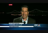 NBC Bay Area News : KNTV : October 6, 2012 8:00pm-8:30pm PDT
