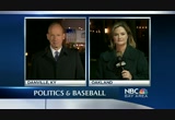 NBC Bay Area News at 11 : KNTV : October 11, 2012 11:00pm-11:35pm PDT
