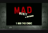 Mad Money : KNTV : October 13, 2012 3:00am-4:00am PDT