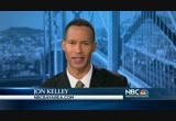 NBC Bay Area News at 11AM : KNTV : October 18, 2012 11:00am-11:30am PDT