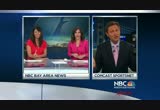 NBC Bay Area News at 6 : KNTV : October 19, 2012 6:00pm-7:00pm PDT