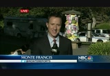 NBC Bay Area News at 5 : KNTV : October 20, 2012 5:00pm-5:30pm PDT