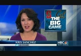 NBC Bay Area News at 6 : KNTV : October 20, 2012 6:00pm-6:30pm PDT