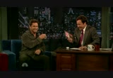 Late Night With Jimmy Fallon : KNTV : October 23, 2012 12:35am-1:35am PDT