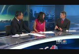 NBC Bay Area News at 5 : KNTV : October 30, 2012 5:00pm-5:30pm PDT
