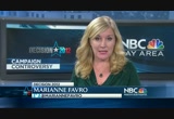 NBC Bay Area News at 6 : KNTV : October 30, 2012 6:00pm-7:00pm PDT