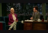 Late Night With Jimmy Fallon : KNTV : November 3, 2012 12:35am-1:35am PDT