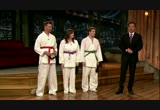 Late Night With Jimmy Fallon : KNTV : November 6, 2012 12:35am-1:35am PST
