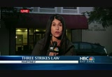 NBC Bay Area News at 5 : KNTV : November 9, 2012 5:00pm-5:30pm PST
