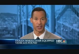 NBC Bay Area News at 11AM : KNTV : November 12, 2012 11:00am-11:30am PST