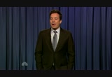 Late Night With Jimmy Fallon : KNTV : November 14, 2012 12:35am-1:35am PST