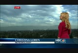 NBC Bay Area News at 11AM : KNTV : November 15, 2012 11:00am-11:30am PST
