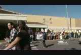 NBC Bay Area News at 5 : KNTV : November 23, 2012 5:00pm-5:30pm PST