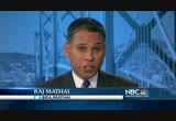NBC Bay Area News at 6 : KNTV : November 28, 2012 6:00pm-7:00pm PST