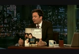 Late Night With Jimmy Fallon : KNTV : November 29, 2012 12:35am-1:35am PST