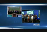 NBC Bay Area News at 11AM : KNTV : November 29, 2012 11:00am-11:30am PST