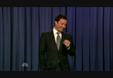 Late Night With Jimmy Fallon : KNTV : November 30, 2012 12:35am-1:35am PST