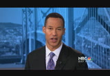 NBC Bay Area News at 11AM : KNTV : January 7, 2013 11:00am-11:30am PST