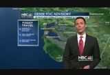 NBC Bay Area News at 5 : KNTV : January 7, 2013 5:00pm-5:30pm PST