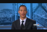 NBC Bay Area News at 11AM : KNTV : January 17, 2013 11:00am-11:30am PST