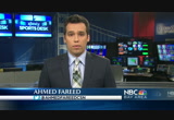 NBC Bay Area News at 11 : KNTV : January 18, 2013 11:00pm-11:35pm PST