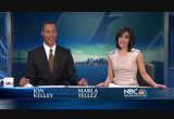 NBC Bay Area News at 11AM : KNTV : January 22, 2013 11:00am-11:30am PST