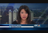 NBC Bay Area News at 5 : KNTV : January 24, 2013 5:00pm-5:30pm PST