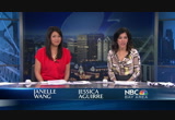NBC Bay Area News at 5 : KNTV : January 25, 2013 5:00pm-5:30pm PST