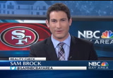 NBC Bay Area News at 6 : KNTV : January 25, 2013 6:00pm-7:00pm PST