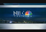 NBC Nightly News : KNTV : January 28, 2013 5:30pm-6:00pm PST