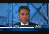 NBC Bay Area News at 5 : KNTV : January 30, 2013 5:00pm-5:30pm PST