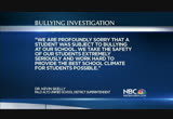 NBC Bay Area News at 6 : KNTV : February 11, 2013 6:00pm-7:00pm PST