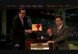 Late Night With Jimmy Fallon : KNTV : February 15, 2013 12:35am-1:35am PST